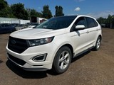 Photo of 2016 Ford Edge Sport AWD for sale at Kenny Saint-Lazare in Saint-Lazare, QC
