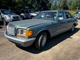 Photo of 1983 Mercedes-Benz 300 SD  for sale at Kenny Saint-Lazare in Saint-Lazare, QC