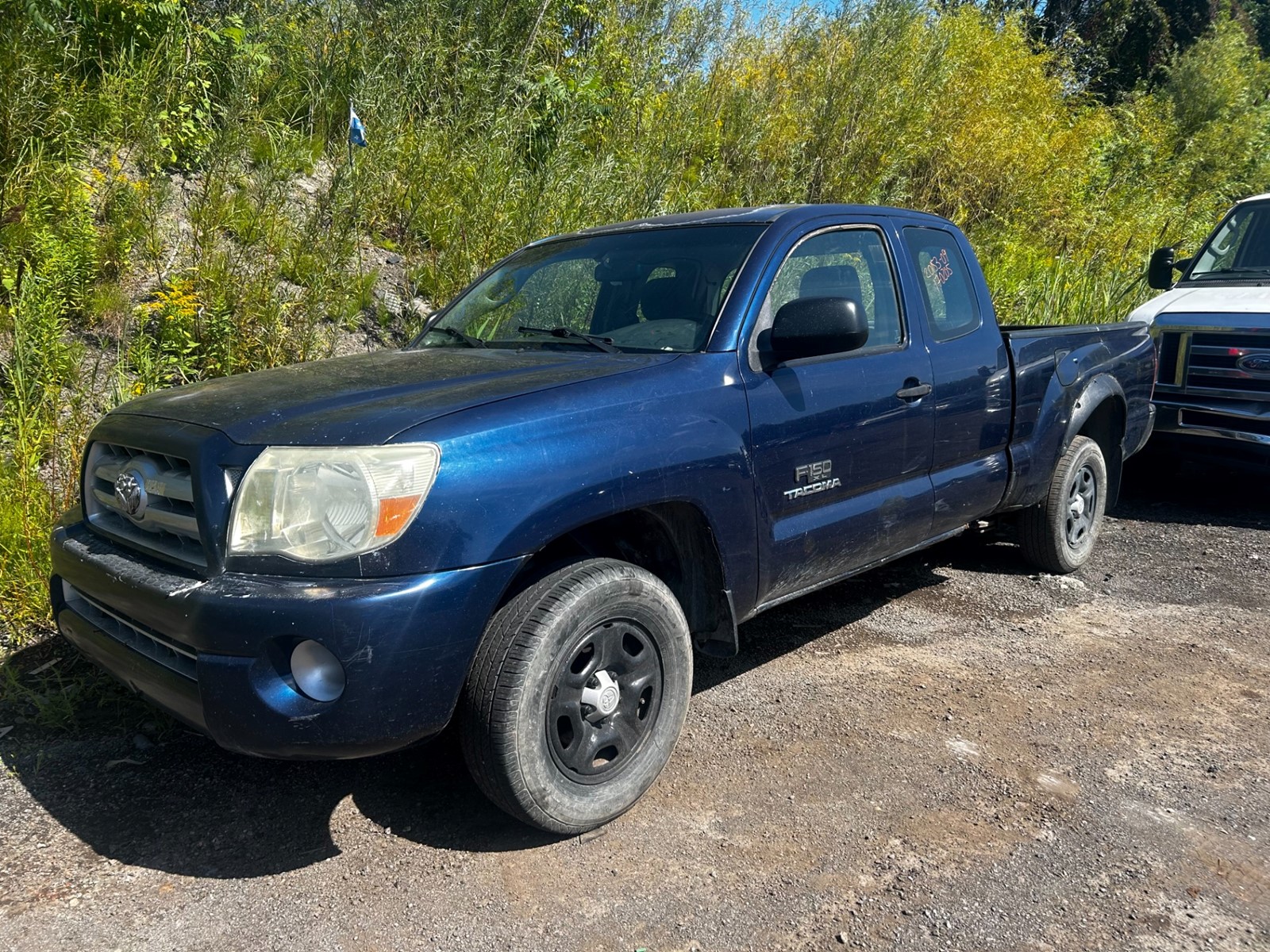 Photo of 2006 Toyota Tacoma  Access Cab for sale at Kenny Saint-Lazare in Saint-Lazare, QC