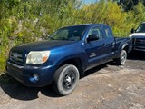 Photo of 2006 Toyota Tacoma  Access Cab for sale at Kenny Saint-Lazare in Saint-Lazare, QC