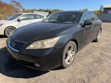 Photo of 2009 Lexus ES 350   for sale at Kenny Saint-Lazare in Saint-Lazare, QC
