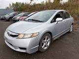 Photo of 2010 Honda Civic LX-S  for sale at Kenny Saint-Lazare in Saint-Lazare, QC