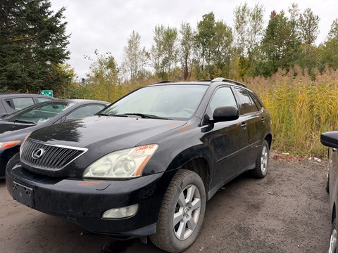 Photo of 2005 Lexus RX 330   for sale at Kenny Saint-Lazare in Saint-Lazare, QC