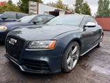 Photo of 2010 Audi S5 4.2 Quattro for sale at Kenny Saint-Lazare in Saint-Lazare, QC