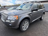 Photo of 2009 Land Rover LR2 HSE  for sale at Kenny Saint-Lazare in Saint-Lazare, QC