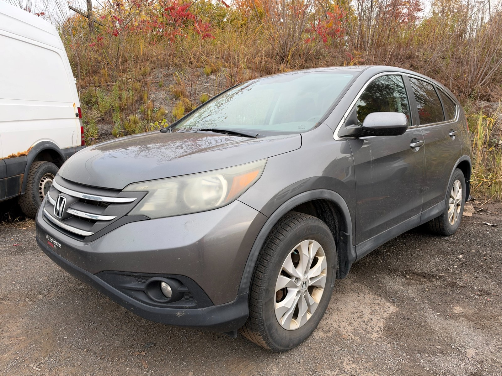 Photo of 2013 Honda CR-V EX  for sale at Kenny Saint-Lazare in Saint-Lazare, QC